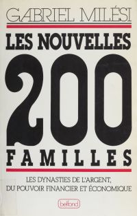 Les Nouvelles 200 familles