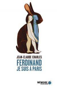 Ferdinand je suis à Paris