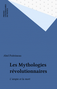 Les Mythologies révolutionnaires