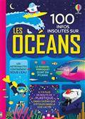 100 infos insolites sur les océans
