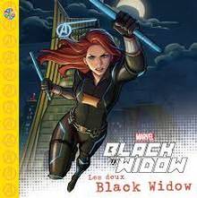 Black Widow : Les deux black widow