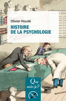 Histoire de la psychologie ; 3e édition
