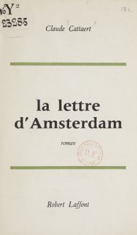 La lettre d'Amsterdam