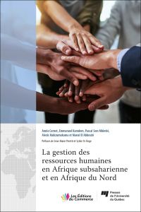 La gestion des ressources humaines en Afrique subsaharienne et en Afrique du Nord