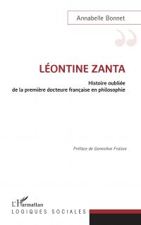 Léontine Zanta