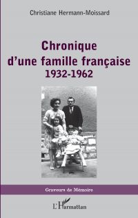 Chronique d'une famille française