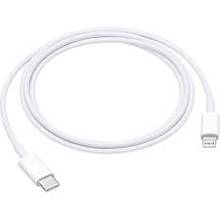 Câble Apple USB-C vers Lightning - 1m