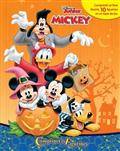 Mickey Halloween : Disney Junior