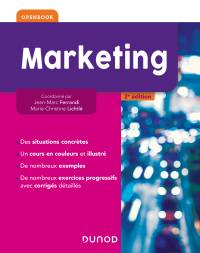 Marketing : 2e édition