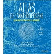 Atlas de l'anthropocène (2e édition)