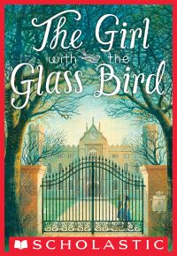 The Girl With the Glass Bird: A Knight's Haddon Boarding School Mystery