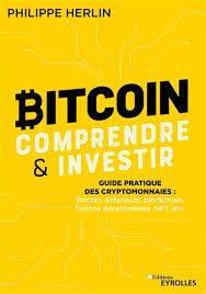Bitcoin, comprendre & investir