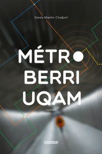 Métro Berri-UQAM