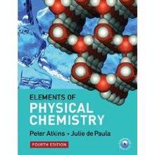 Elements of Physical Chemistry 4 ed.