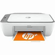 Imprimante jet d'encre HP DeskJet 2755e - Couleur - Multifonction