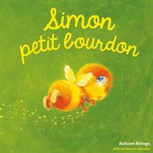Simon petit bourdon