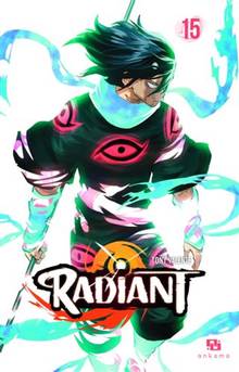 Radiant : Volume 15