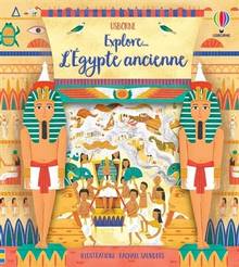 Explore... l'Egypte ancienne