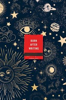 Burn after writing (Céleste) v. française