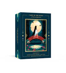 Tarot of the Divine : A Deck and Guidebook Inspired by Deities, Folklore, and Fairy Tales from Around the World: Tarot Cards