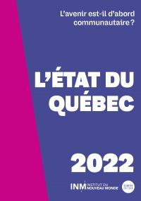 L'état du Québec 2022