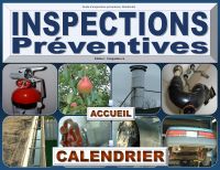 Guide d’inspections préventives. Résidentiel. Complet : Appareils, bâtiment, véhicules. Version PDF.