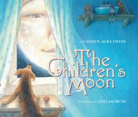 The Children's Moon (Digital Read Along Edition)