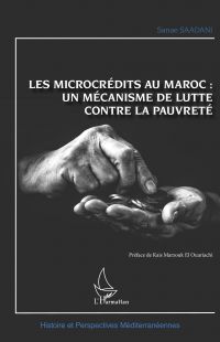 Les microcrédits au Maroc :