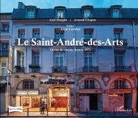 Le Saint-André-des-Arts
