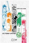 Manga & sport : une passion japonaise