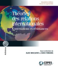 Théories des relations internationales