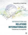 Introduction aux relations internationales : Turbulences et complexités