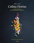 Culina Hortus : cuisine végétale gastronomique et créative