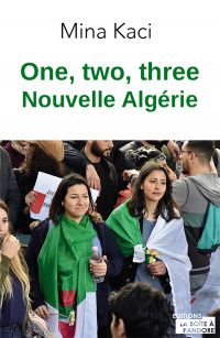 One, two, three, nouvelle Algérie