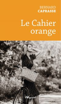 Le Cahier orange