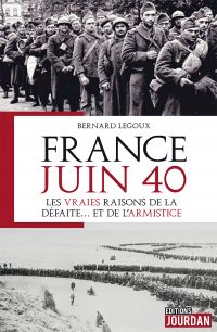 France juin 40