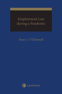 Employment Law During a Pandemic