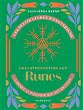 Une introduction aux runes