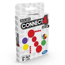 Jeux de cartes - Connect 4