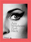 Amy Winehouse : flash black