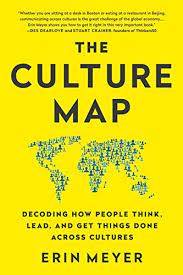 Culture Map: Decoding How People Think, Lead, and Get Things Done