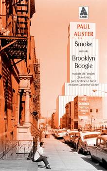Smoke / Suivi de Brooklyn boogie