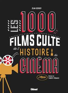 1.000 films culte de l'histoire du cinéma 