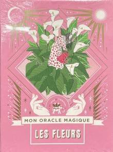 Oracle magique : Les Fleurs