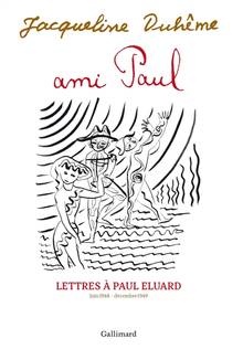 Ami Paul : lettres à Paul Eluard : juin 1948-décembre 1949
