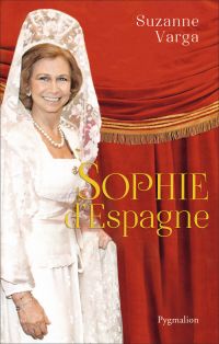 Sophie d'Espagne