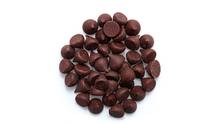Pépites de chocolat noir MOKA - 55% - 1000ct Bio - Véganes (V1441)       34017