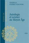 Astrologie et science au Moyen Age : une étude doxographique