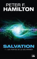 Salvation : Volume 1, Les portes de la délivrance