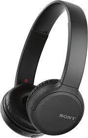 Écouteurs sans-fil - Sony - WH-CH510 - Noir